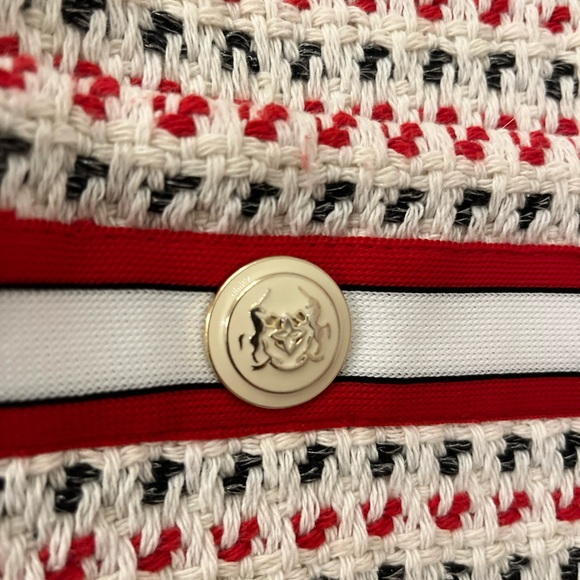 Maje Gerona Tweed Jacket - Picture 9 of 10